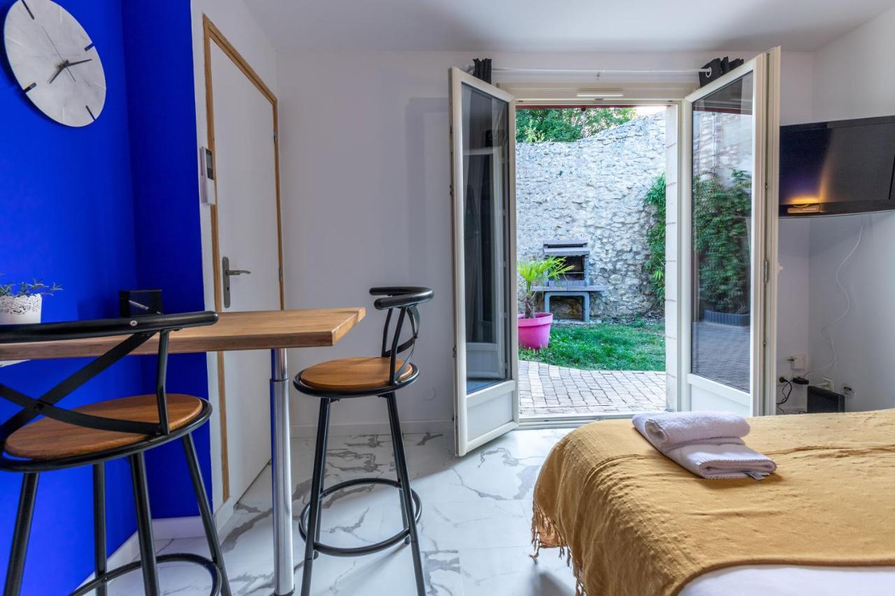 Vakantiehuis « la Grrr'authentique » - Maison Troglodyte Unique